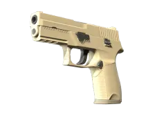P250 | Sand Dune