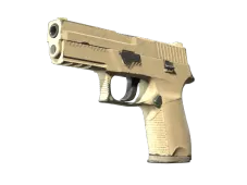P250 | Sand Dune