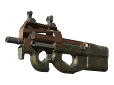 P90 | Ancient Earth