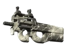 P90 | Ash Wood