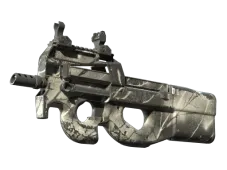 P90 | Ash Wood
