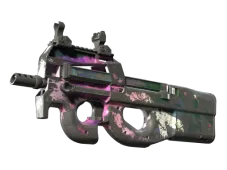 P90 | Attack Vector