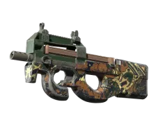P90 | Cocoa Rampage