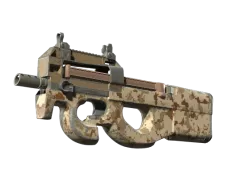 P90 | Desert DDPAT