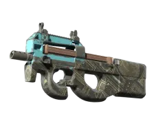 P90 | 设施系列·底片图