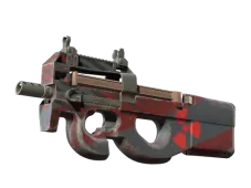 P90 | Fallout Warning