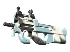 P90 | Glacier Mesh
