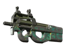 P90 | Mustard Gas