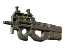 P90 | Sand Spray