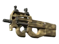 P90 | Sand Spray