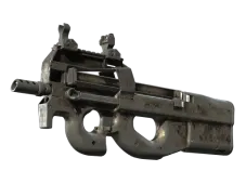 P90 | 枯焦之色