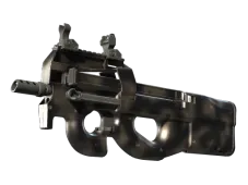 P90 | Scorched