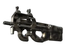 P90 | Scorched