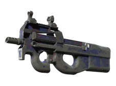 P90 | Teardown