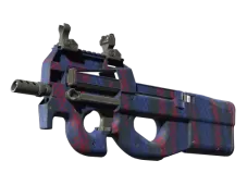 P90 | Teardown