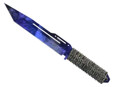 ★ Paracord Knife | Doppler Phase 4 (Minimal Wear)