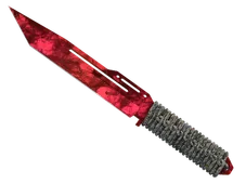Cuțit Paracord (★) | Doppler (Nouă)