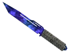 ★ Paracord Knife | Doppler
