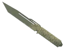 Paracord Knife | Safari Mesh