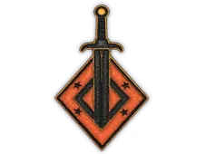 Patch | Bravo