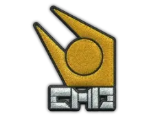 Naszywka | CMB