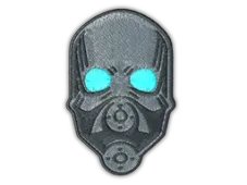 Patch | Combine Helmet