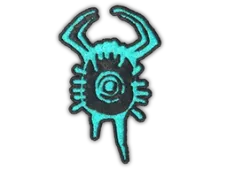 Patch | Headcrab Glyph