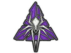 Patch | Shattered Web