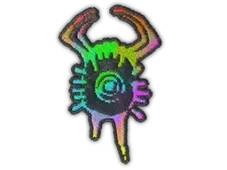 布章 | 养料！