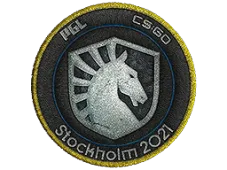 Patch | Team Liquid | Stockholm 2021