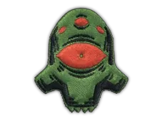 Patch | Vortigaunt