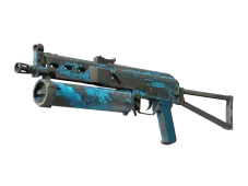 PP-Bizon | Blue Streak
