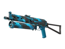 PP-Bizon | Blue Streak