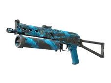 PP-Bizon | Blue Streak