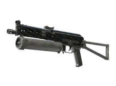 PP-Bizon | Carbon Fiber