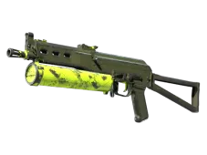 PP-Bizon | Chemical Green