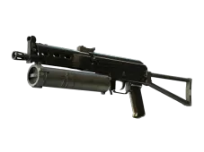 ПП-19 «Бизон» | Жнец