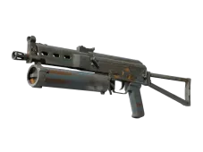 PP-Bizon | Irradiated Alert
