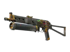 PP-Bizon | Judgement of Anubis