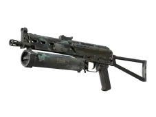 PP-Bizon | Night Riot