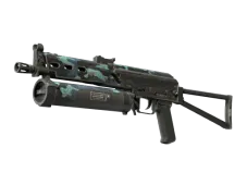 PP-Bizon | Night Riot
