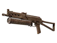 PP-Bizon | Traitor