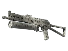 PP-Bizon | Urban Dashed