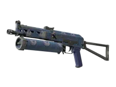 PP-Bizon | Water Sigil