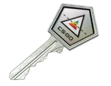 Prisma Case Key