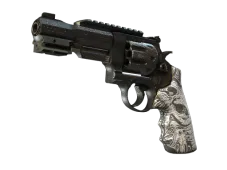 R8 Revolver | Bone Forged