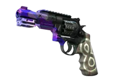 R8 Revolver | Crazy 8