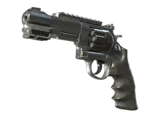 R8 Revolver | Dark Chamber