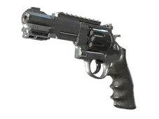 R8 Revolver | Dark Chamber