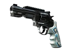 R8 Revolver | Grip
